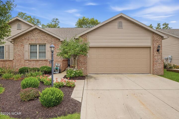Property Photo:  251 Brookview Court  OH 45801 