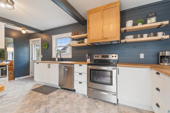 Property Photo:  23 N 65th Ave W  MN 55807 