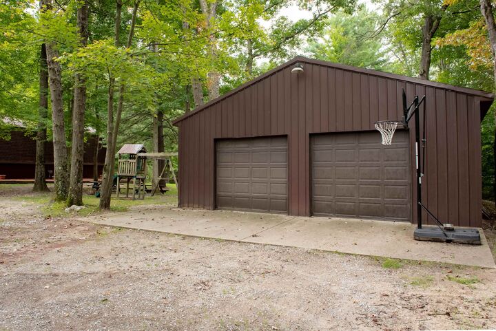 Property Photo:  119 W Love  MI 48657 