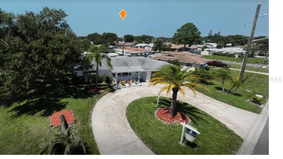 Property Photo:  10809 90th Terrace  FL 33772 