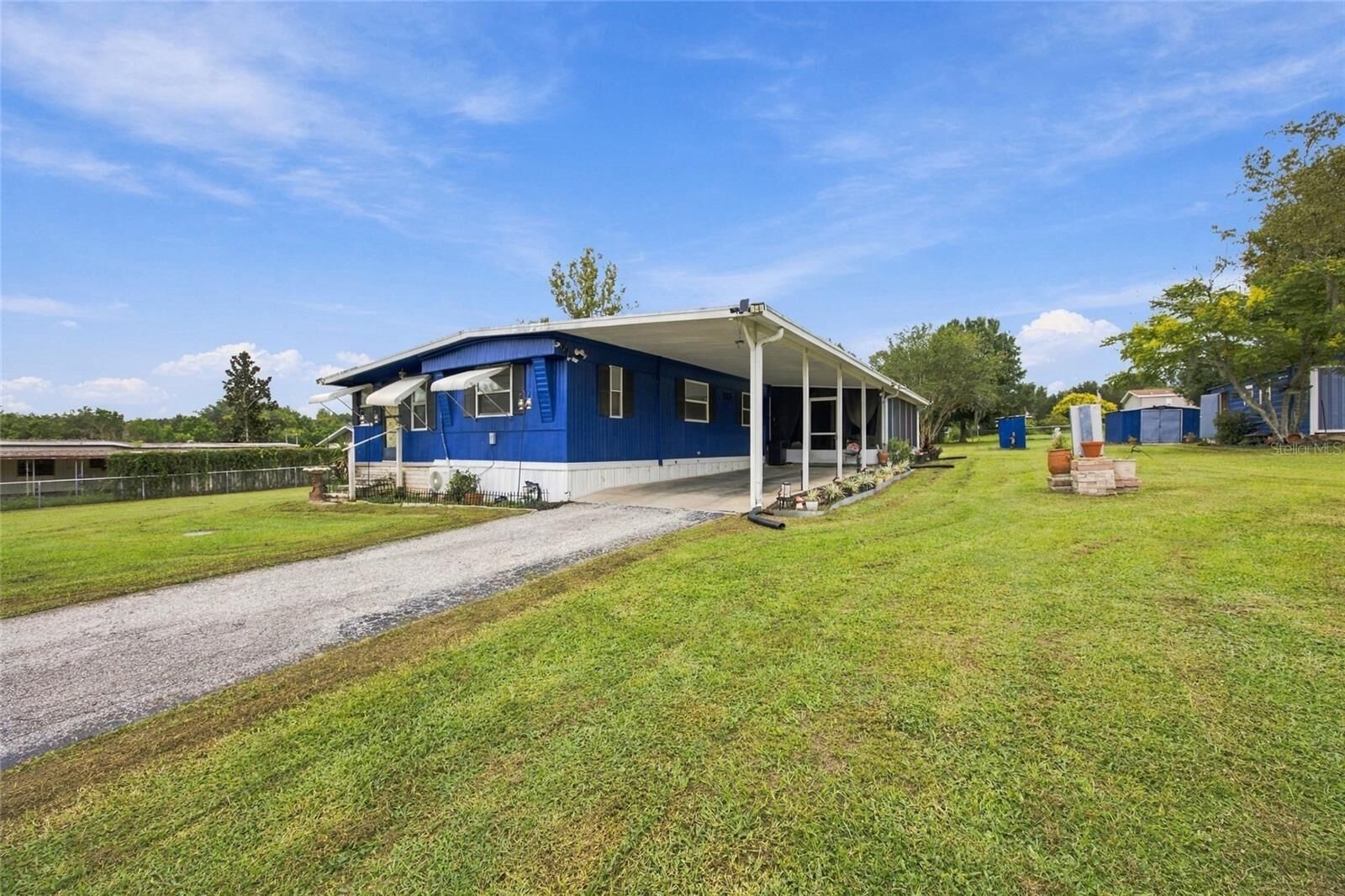 Property Photo:  37305 Northside Drive  FL 33541 