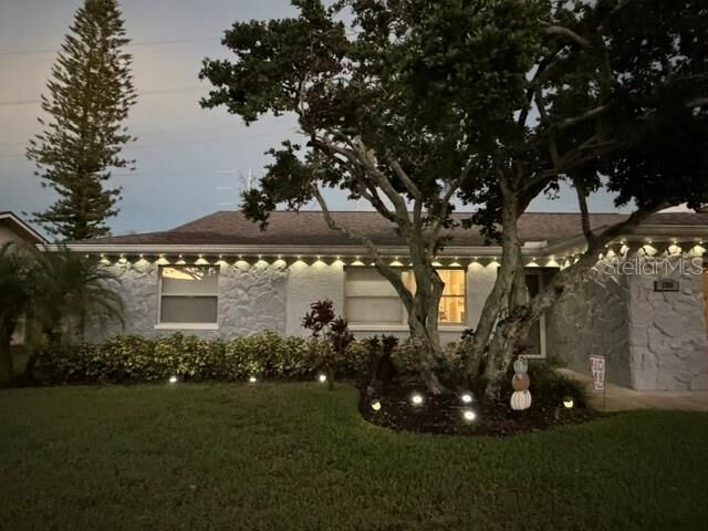 Property Photo:  3369 Hunt Club Drive  FL 33761 