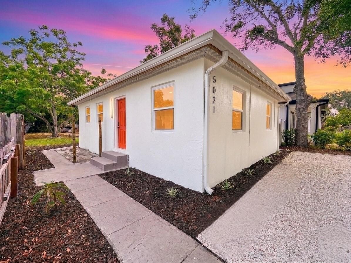 Property Photo: 5021 9th Avenue S FL 33707