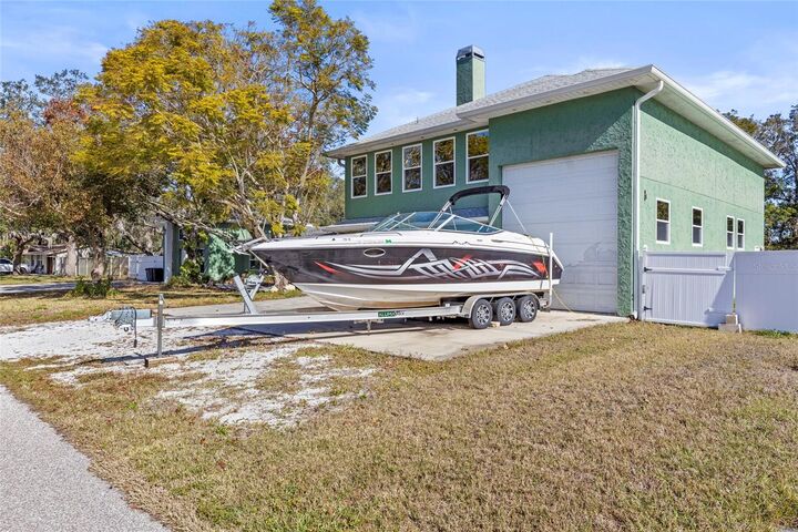Property Photo: 5657 Oceanic Road FL 34690