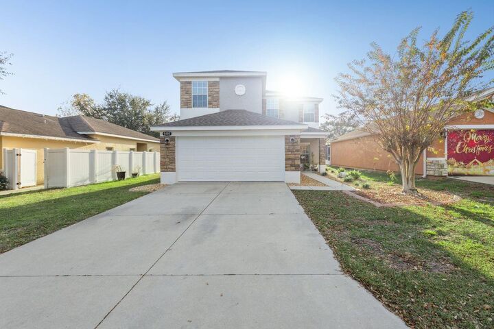 Property Photo: 5107 NE 122nd Boulevard FL 34484