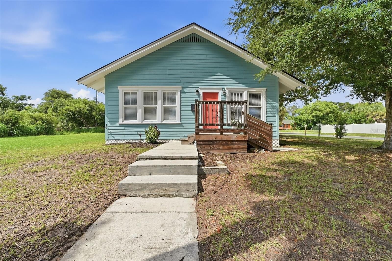 Property Photo:  4105 18th Avenue S  FL 33711 