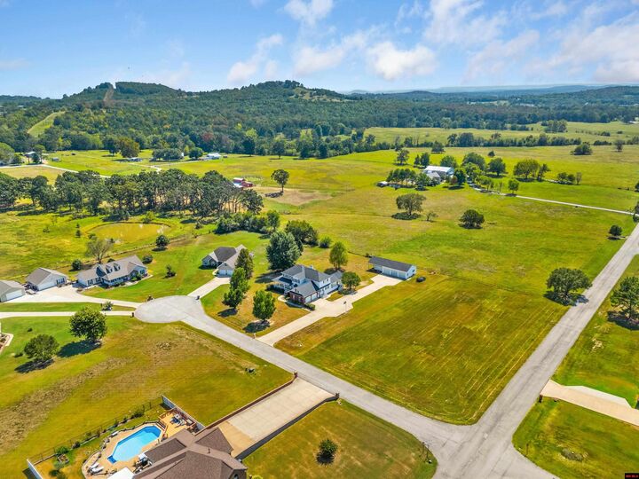 Property Photo: 002-1116-016 Canvasback Drive AR 72653