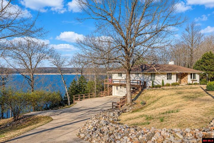 Property Photo:  177 Walden Lane  AR 72619 