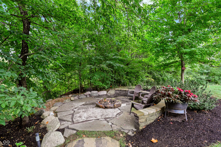 Property Photo:  927 Racetime Road  IN 46074 