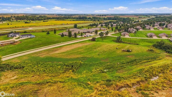 Property Photo:  Lot 3 E Linden  IA 52641 