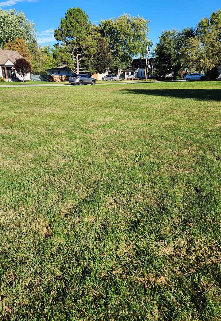 Property Photo: 0 Heavenridge Rd Road MI 48732
