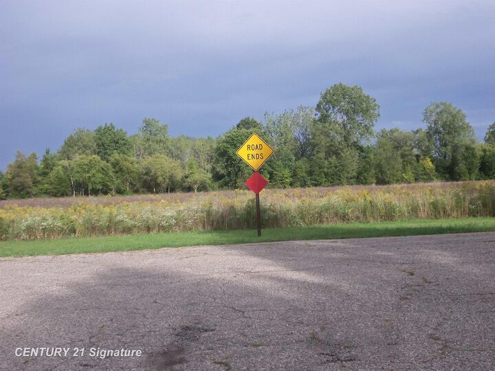 Property Photo:  V/L W Coldwater Road  MI 48433 