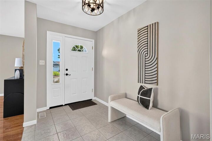 Property Photo:  17010 Old Hollow Court  MO 63040 