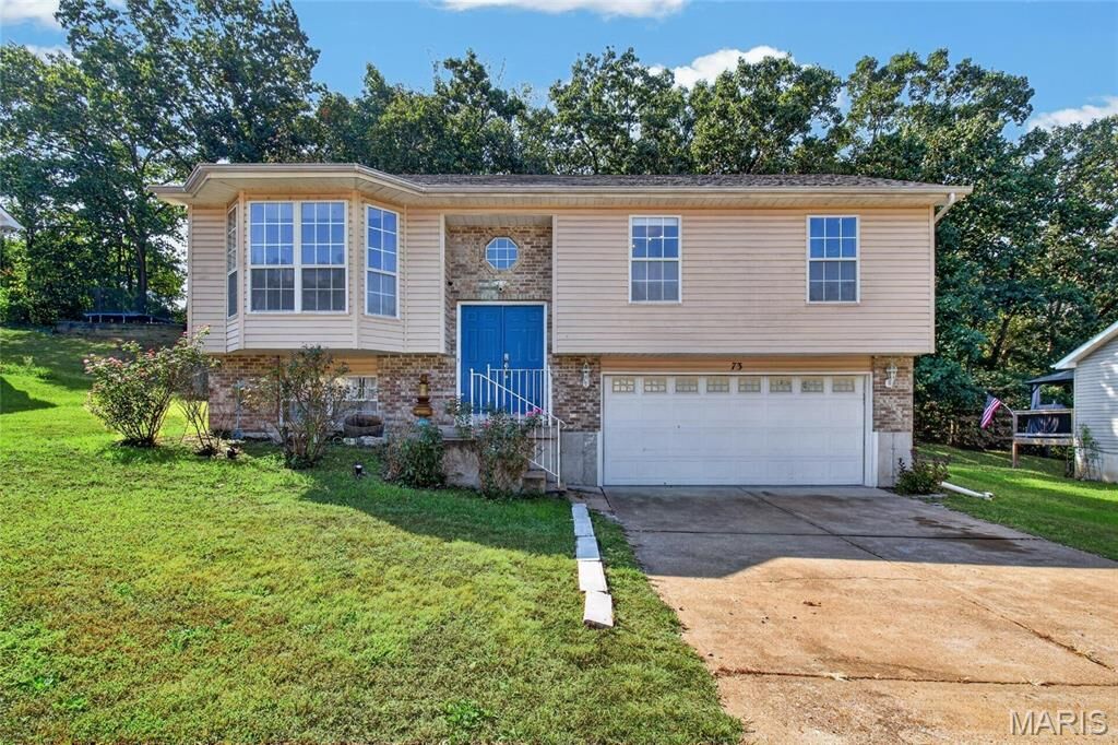 Property Photo: 73 Adventura MO 63028