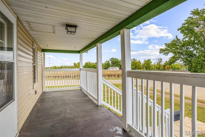 Property Photo: 314 9th Street MO 63601