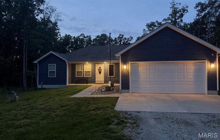 Property Photo:  235 Chestnut View  MO 63640 