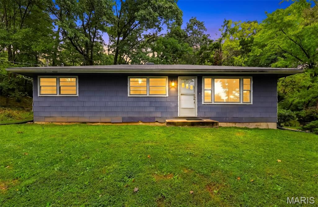 Property Photo:  18651 Saint Albans Road  MO 63038 