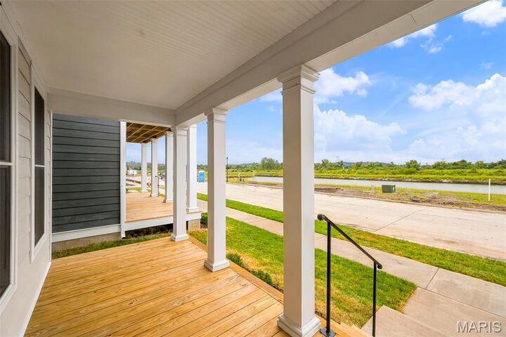 Property Photo:  9023 Wilkie Station Street  MO 63301 