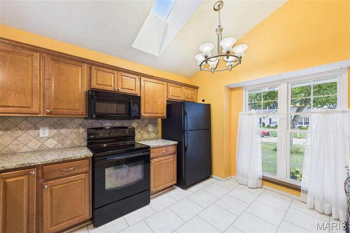 Property Photo: 2931 Plum Leaf Circle MO 63303