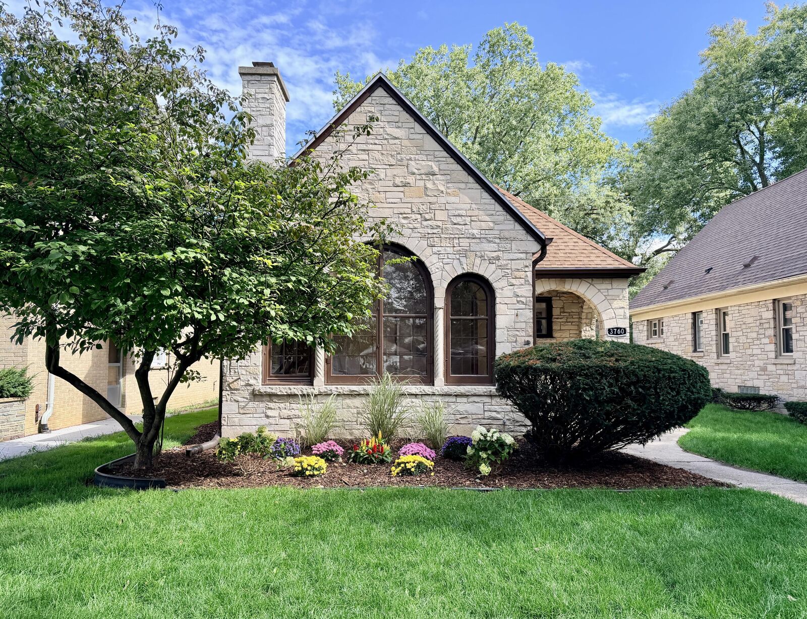 Property Photo: 3760 N 42nd St WI 53216