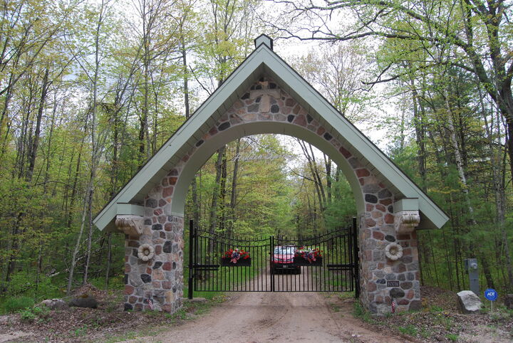 Property Photo:  N11502 Nelson Rd  WI 54177 