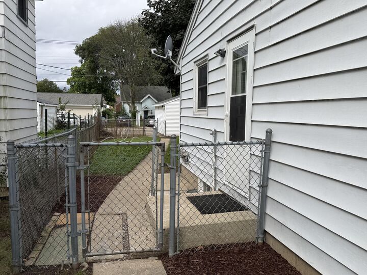 Property Photo:  4441 N 65th St  WI 53218 