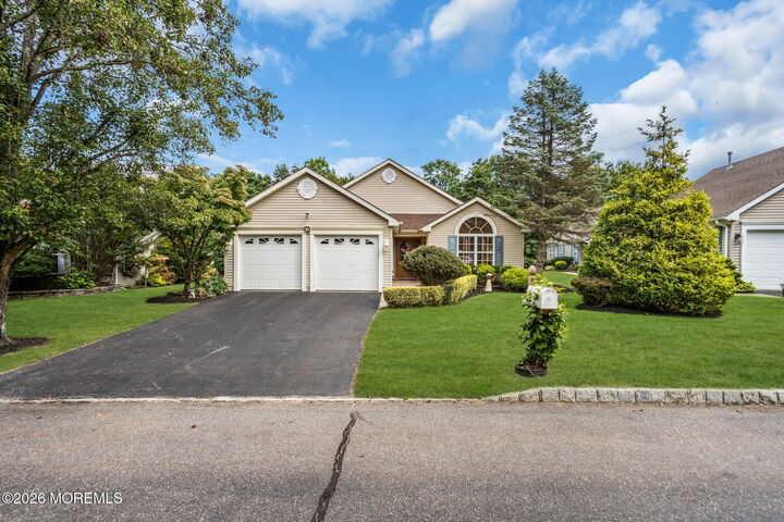Property Photo:  3 Wellington Lane  NJ 08701 