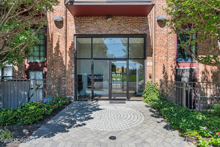 Property Photo: 1001 2nd Avenue NJ 07712
