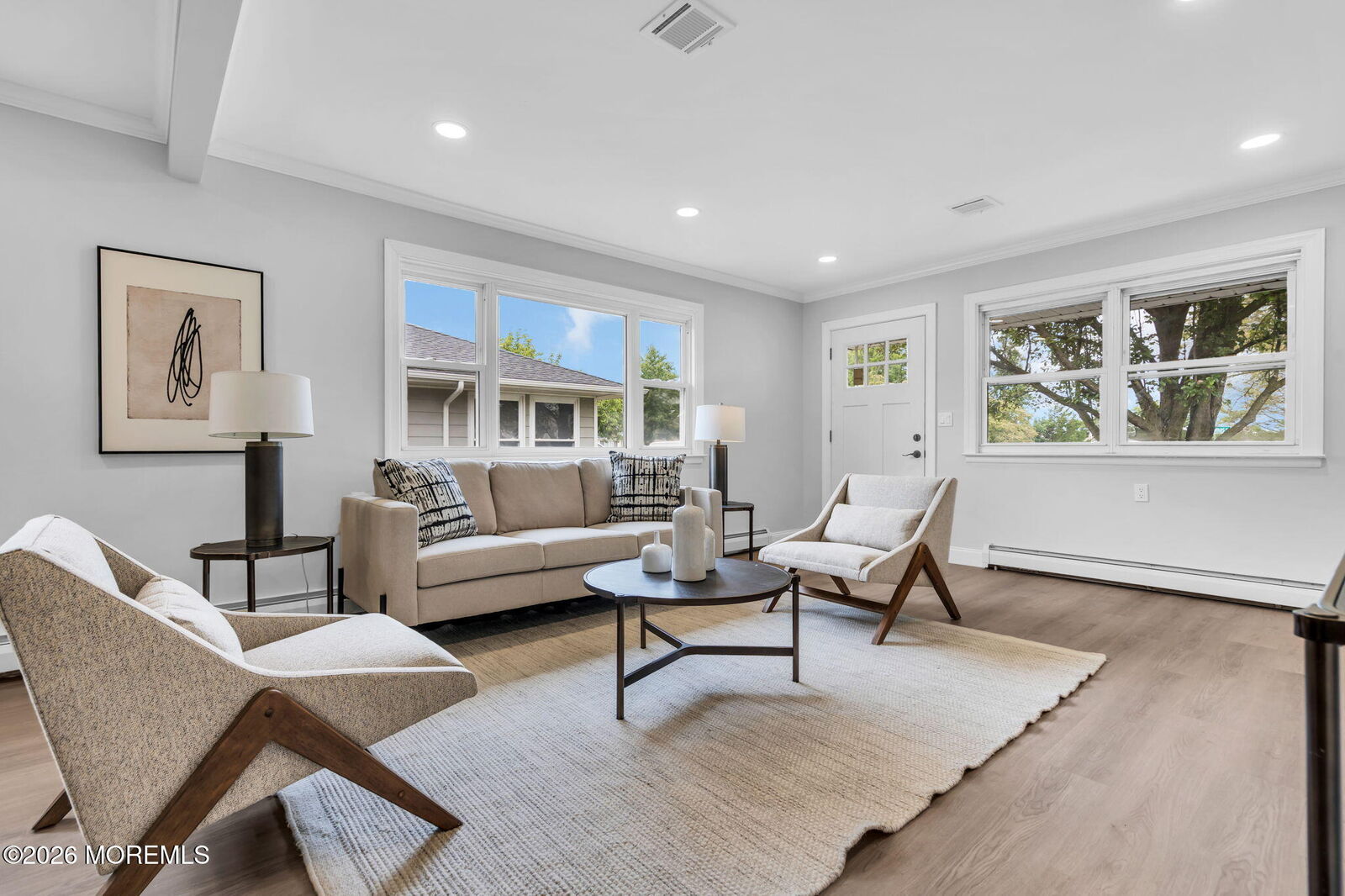 Property Photo: 331 Saint Thomas Drive NJ 08757