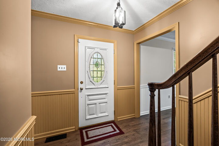 Property Photo: 1 Eldorado Drive NJ 08088