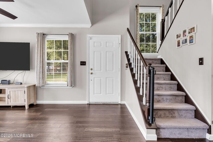 Property Photo:  49 Lantern Lane  NJ 08872 