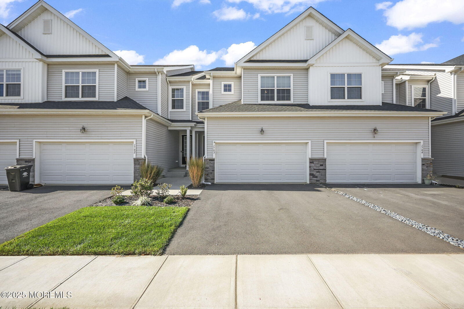 Property Photo:  1703 Wrangler Avenue  NJ 07746 