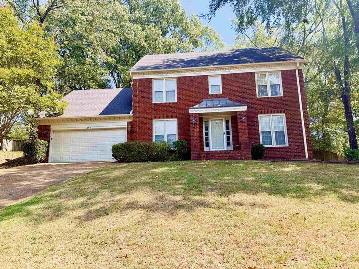 Property Photo: 344 Locust Grove Dr TN 38018