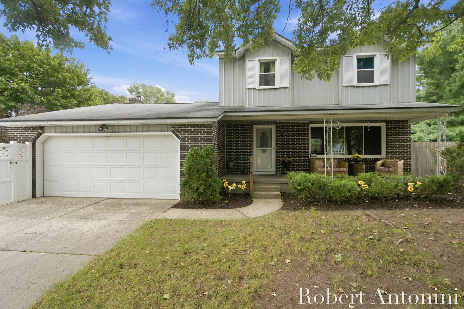 Property Photo: 3756 Summit View Drive NE MI 49525