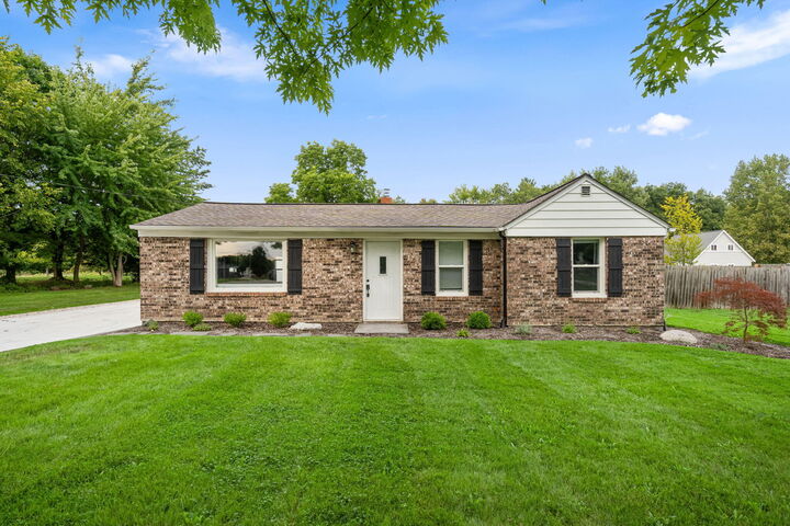 Property Photo:  12407 24th Avenue  MI 49435 