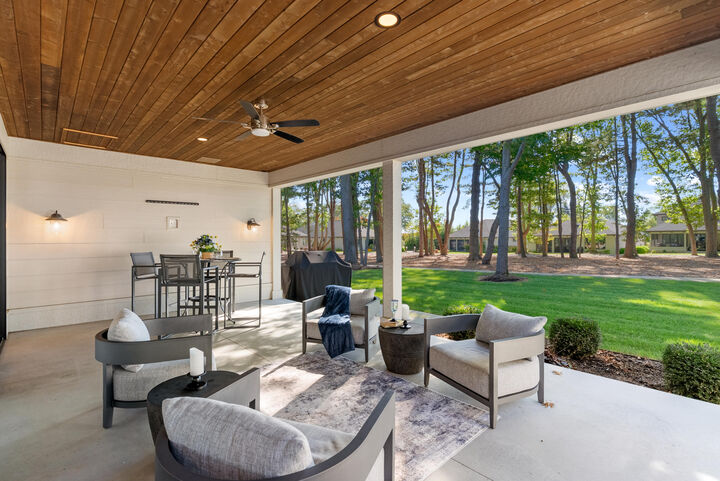 Property Photo: 2031 Ottawa Beach Road MI 49424
