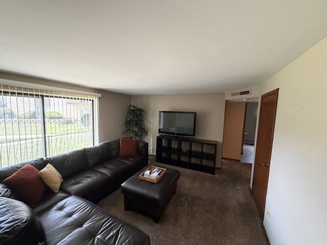 Property Photo:  11127 S 84th Avenue 1-A  IL 60465 
