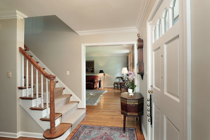 Property Photo: 1024 Old Elm Place IL 60022