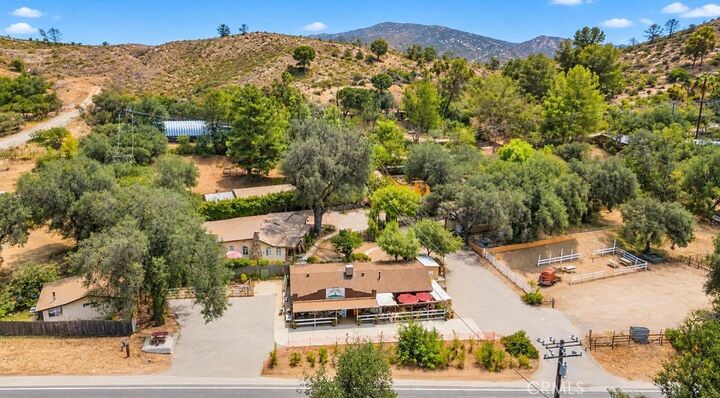 Property Photo:  32692 Ortega  CA 92530 