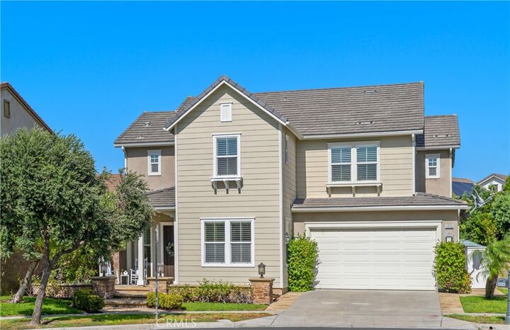 Property Photo:  3320 Laviana  CA 92782 