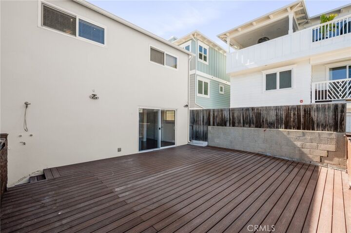 Property Photo: 648 Loma CA 90254