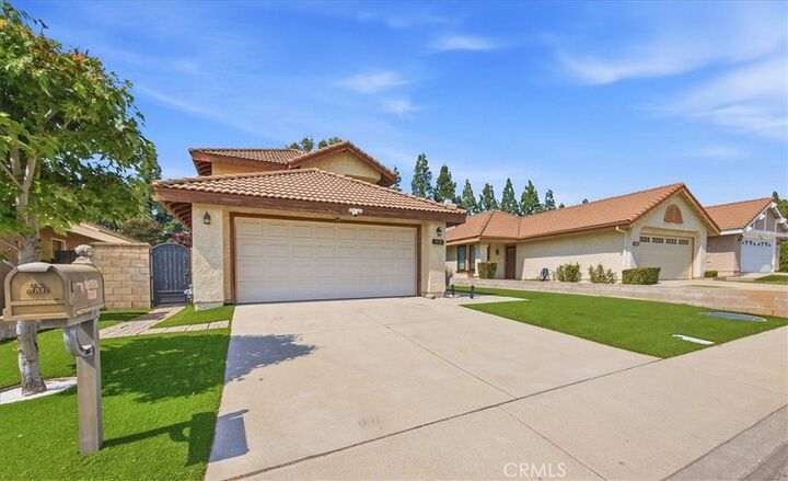 Property Photo:  7676 Cardiff  CA 91730 