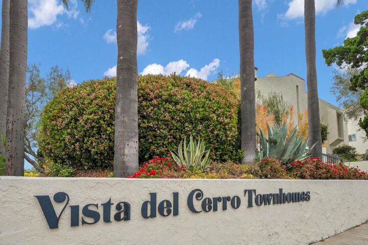 Property Photo: 6740 Caminito Del Greco CA 92120