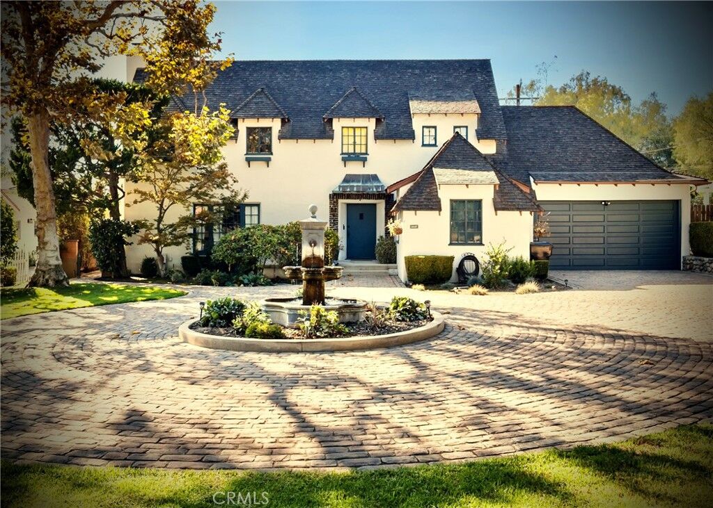 Property Photo:  1447 N Euclid  CA 91786 