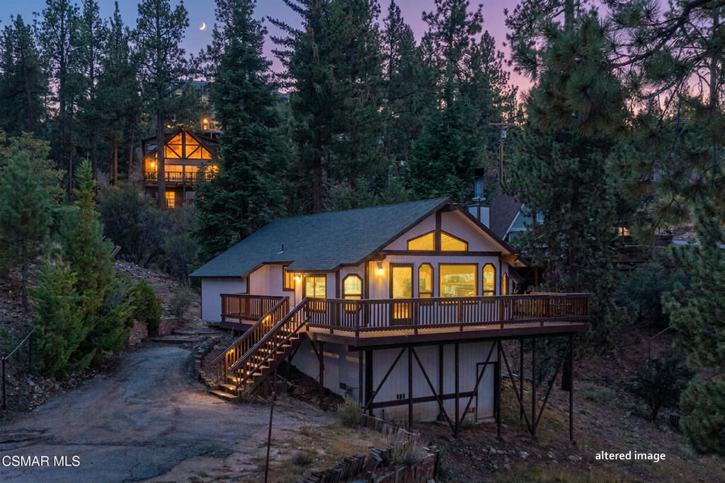 Property Photo: 819 Cameron Drive CA 92315
