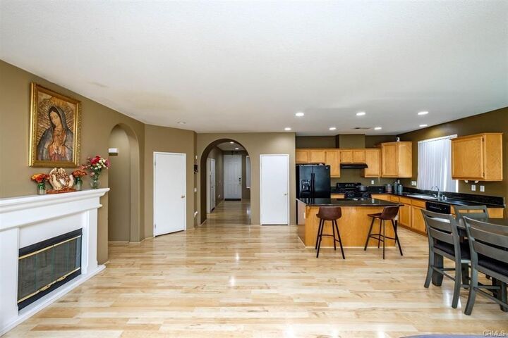 Property Photo:  12301 Luna  CA 92392 