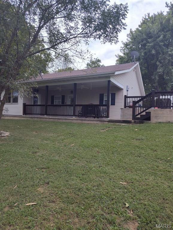 Property Photo:  1470 Pcr 438  MO 63748 