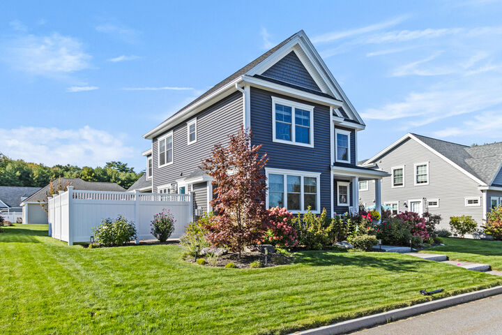 Property Photo:  5 Lary Falls Drive  ME 04074 