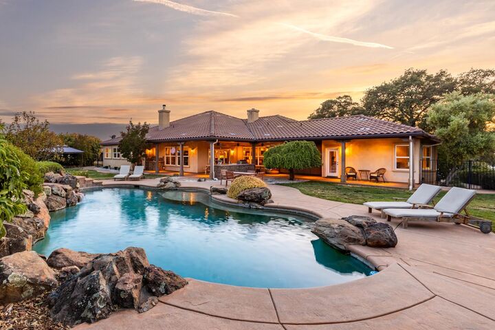 Property Photo: 20945 Bear Hollow Road CA 95949