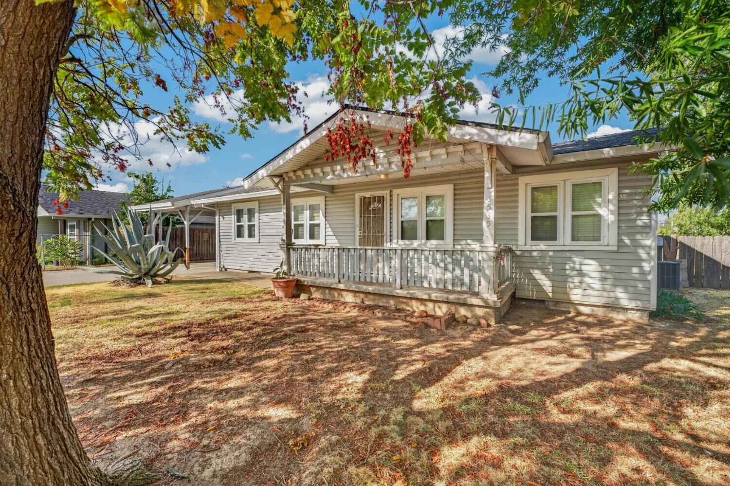Property Photo: 3535 May Street CA 95838